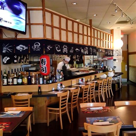 Japanese Restaurant in Naperville, IL 